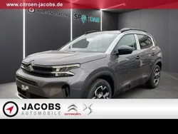 Grau Neu 2025 Citroën C5 Aircross SUV | 31.970 € (Etwas zu teuer)
