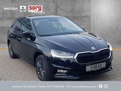 Schwarz Neu 2025 Skoda Fabia Tour Limousine | 22.390 € (Guter Preis)