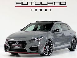 Grau Gebraucht 2019 Hyundai i30 Limousine | 23.950 € (Fairer Preis)