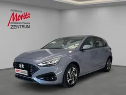 Blau Gebraucht 2025 Hyundai i30 Edition Limousine | 21.980 € (Fairer Preis)