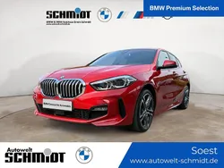 Melbourne rot Gebraucht 2020 BMW 118 M Sport Kleinwagen | 25.690 € (Fairer Preis)