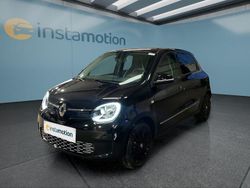 Schwarz Gebraucht 2023 Renault Twingo Kleinwagen | 14.349 € (Fairer Preis)