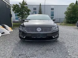 Schwarz Gebraucht 2013 VW CC Basis Limousine | 12.999 € (Fairer Preis)