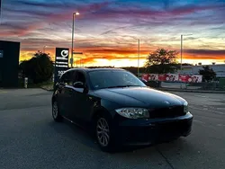 Schwarz Gebraucht 2005 BMW 116 Kleinwagen | 3.200 € (Fairer Preis)