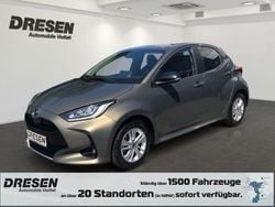 Grau Gebraucht 2023 Mazda 2 Kleinwagen | 19.999 € (Fairer Preis)