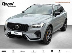 Vapour grey / metallic Neu 2025 Volvo XC60 SUV | 79.650 €