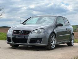Grau Gebraucht 2006 VW Golf GTI Coupé | 7.500 €