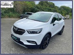 Weiß Gebraucht 2019 Opel Mokka X Ultimate SUV | 17.875 € (Etwas zu teuer)