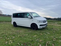 Weiß Gebraucht 2019 VW T6.1 Highline Van | 49.999 € (Etwas zu teuer)