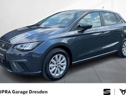 Grau Neu 2025 Seat Ibiza Limousine | 21.460 € (Etwas zu teuer)