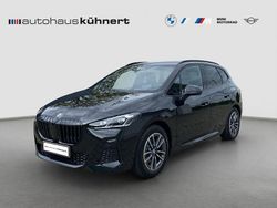 Schwarz Neu 2025 BMW 220 Active Tourer M Sport Van / Kleinbus | 54.290 €