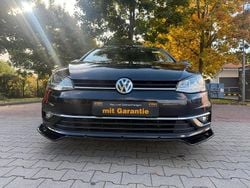 Schwarz Gebraucht 2018 VW Golf VII Comfortline Kombi | 12.400 € (Guter Preis)