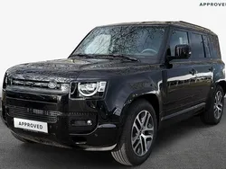 Schwarz Neu 2025 Land Rover Defender SE Dynamic SUV | 85.990 € (Fairer Preis)