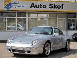 Other Gebraucht 1995 Porsche 911 Carrera 4S Coupé | 99.990 €