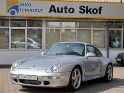 Other Gebraucht 1995 Porsche 911 Carrera 4S Coupé | 115.000 €