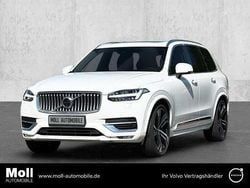 Gebraucht 2023 Volvo XC90 SUV | 52.790 € (Guter Preis)