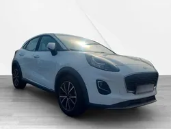 Diverse Gebraucht 2021 Ford Puma Titanium | 15.970 € (Guter Preis)