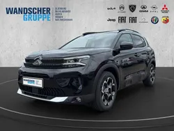 Schwarz Neu 2025 Citroën C5 Aircross SUV | 28.890 € (Teuer)
