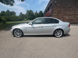 Silber Gebraucht 2007 BMW 320 Limousine | 4.400 €