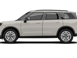 Schwarz Neu 2025 Mini John Cooper Works Countryman SUV | 43.890 €