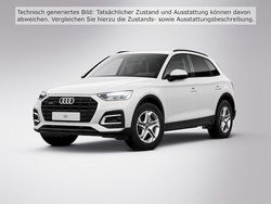 Ibisweiß Gebraucht 2022 Audi Q5 Ambiente SUV | 36.880 € (Fairer Preis)