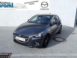 Grau Gebraucht 2018 Mazda 2 Limousine | 12.990 € (Fairer Preis)