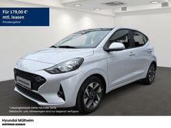 Grau Neu 2025 Hyundai i10 Trend Kleinwagen | 18.280 € (Fairer Preis)