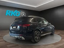 Gebraucht 2025 Mercedes GLC220 | 57.870 €