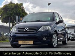 Blau Gebraucht 2006 Citroën C3 VTR Sport Kleinwagen | 3.950 € (Etwas zu teuer)