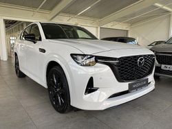Rhodium white Gebraucht 2025 Mazda CX-60 Homura-Line SUV | 54.990 € (Etwas zu teuer)