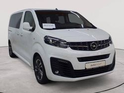 Jade weiß Gebraucht 2021 Opel Zafira Life Edition Van | 29.990 € (Fairer Preis)