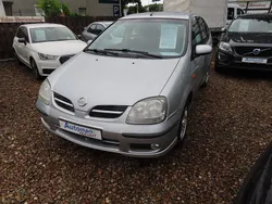 Silber Gebraucht 2005 Nissan Almera Limousine | 2.950 €