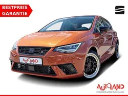 Andere Gebraucht 2018 Seat Ibiza FR Kleinwagen | 15.990 € (Etwas zu teuer)