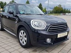 Schwarz Gebraucht 2018 Mini Cooper Countryman SUV | 15.990 € (Guter Preis)
