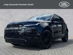Schwarz Neu 2025 Land Rover Range Rover evoque SE Dynamic SUV | 60.610 € (Fairer Preis)