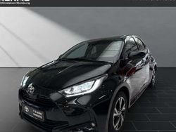 Schwarz Neu 2025 Toyota Yaris Hybrid Limousine | 24.990 € (Fairer Preis)