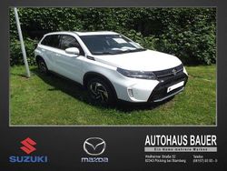 Superior white Neu 2025 Suzuki Vitara Comfort+ SUV | 27.820 € (Fairer Preis)