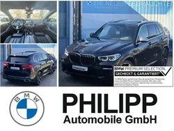 Gebraucht 2022 BMW X5 M50 Efficient Dynamics SUV | 66.199 € (Guter Preis)