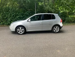 Silber Gebraucht 2008 VW Golf VI Limousine | 4.900 € (Fairer Preis)