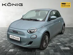Colore esterno Gebraucht 2021 Fiat 500e Icon Kleinwagen | 15.990 € (Guter Preis)