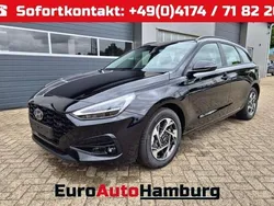 Abyss black Neu 2025 Hyundai i30 Kombi | 23.090 € (Guter Preis)