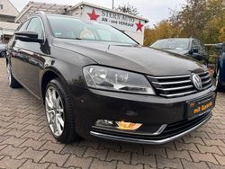 Braun Gebraucht 2012 VW Passat Comfortline Kombi | 9.499 € (Fairer Preis)