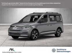 Gebraucht 2023 VW Caddy Maxi Life Life Van / Kleinbus | 27.978 € (Superpreis)