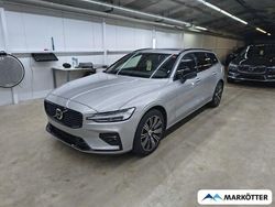 Silber Gebraucht 2025 Volvo V60 Plus Kombi | 38.790 € (Guter Preis)