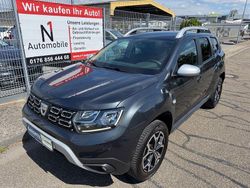Grau Gebraucht 2019 Dacia Duster Anniversary SUV | 11.490 € (Fairer Preis)