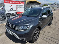 Grau Gebraucht 2019 Dacia Duster Anniversary SUV | 11.790 € (Fairer Preis)