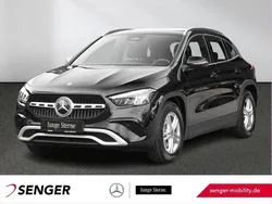 Gebraucht 2024 Mercedes GLA200 SUV | 34.980 € (Superpreis)