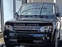 Schwarz Gebraucht 2012 Land Rover Range Rover Sport HSE SUV | 18.500 €