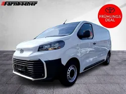 Ice white Neu 2024 Toyota Proace Van | 29.990 € (Guter Preis)