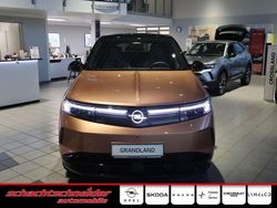 Orange Gebraucht 2025 Opel Grandland Electric SUV | 44.890 € (Fairer Preis)